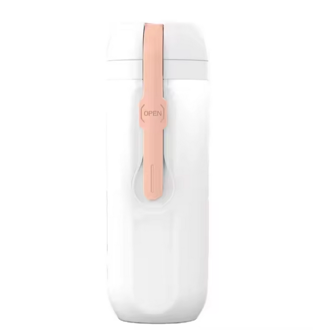 Bidet für unterwegs (mit Akku)