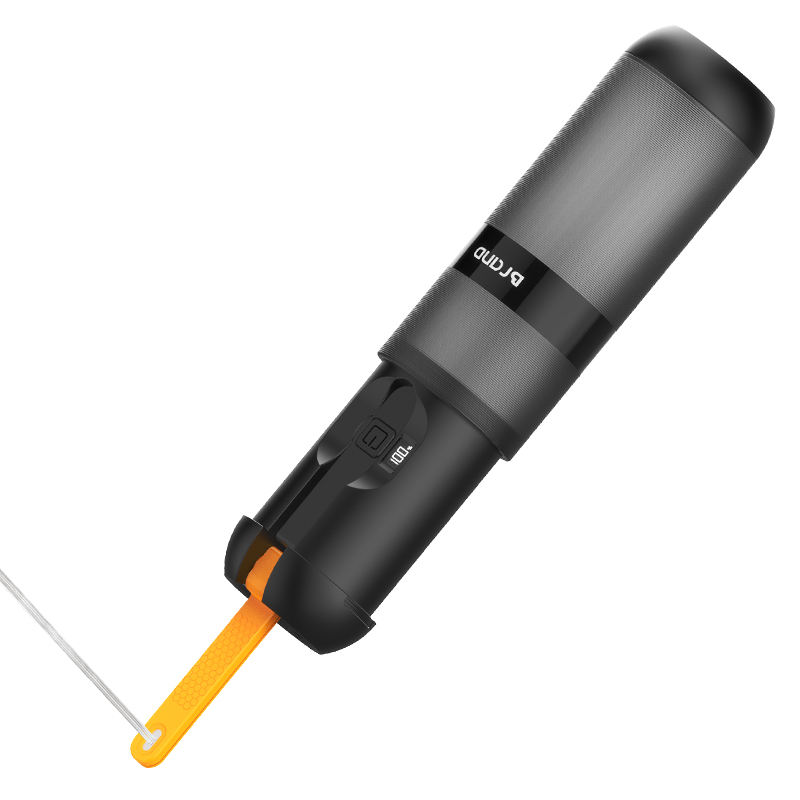 Bidet für unterwegs (mit Akku)